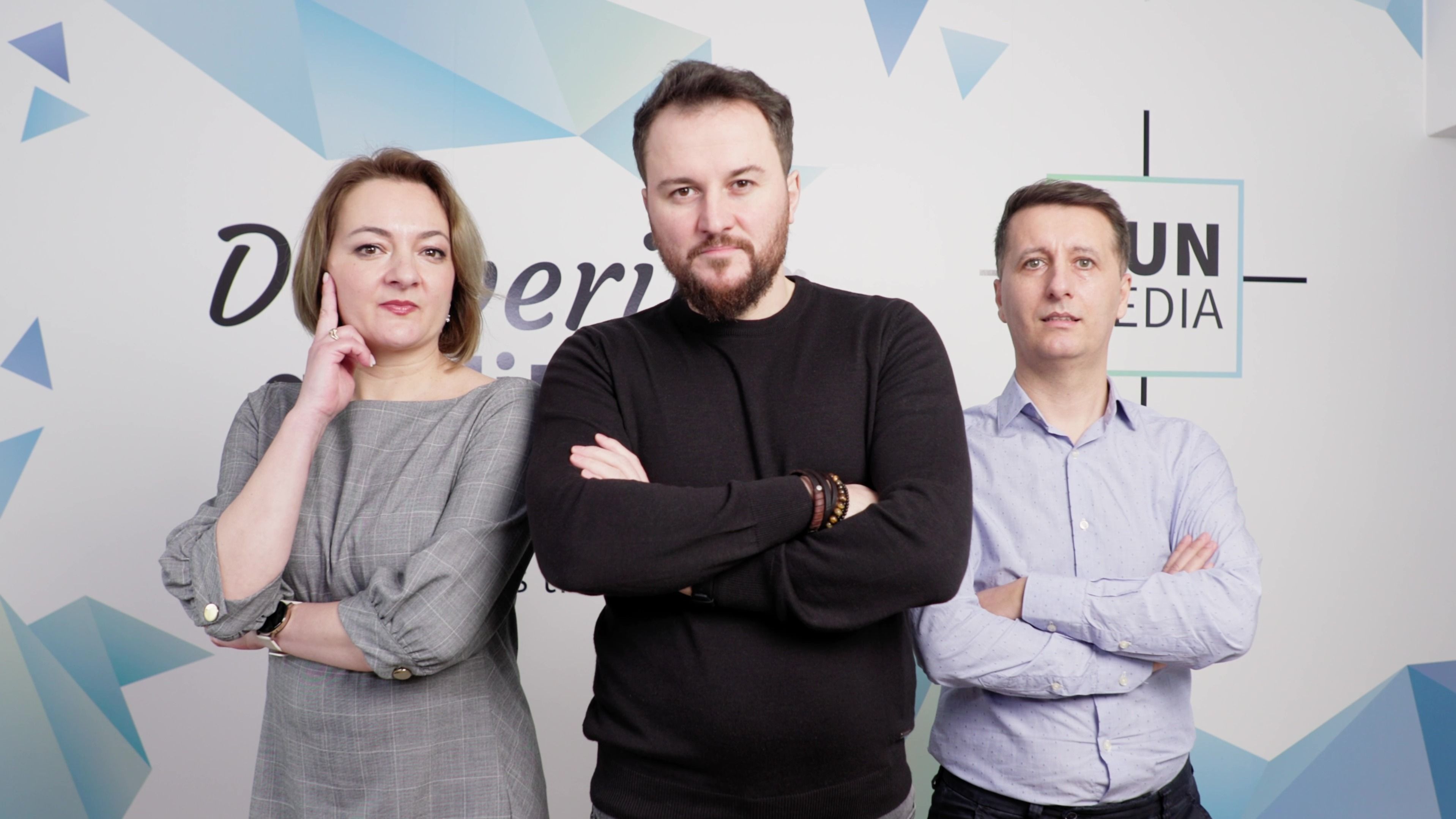 Agenția de digital marketing Gun Media: Cifră de afaceri de 4 mil. de lei în 2022. Vizează extinderea în Vest