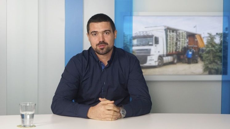 Ovidiu Neacsu, Silva Group: Bugetul nu mai dicteaza achizitia unui brad de Craciun, ci sotia sau copilul