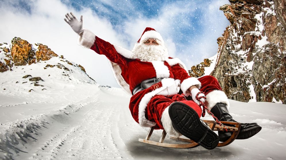 Tara lui Mos Craciun, statiunile montane si destinatiile insorite, printre preferintele romanilor pentru petrecerea Sarbatorilor de iarna, arata jucatorii din turism