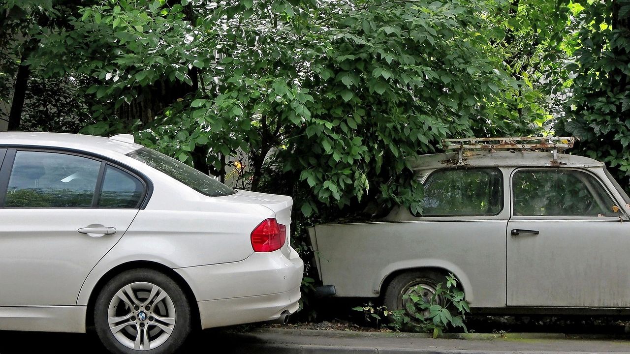 De ce nu este programul Rabla un program de mediu. Și ministrul propune o nouă variantă