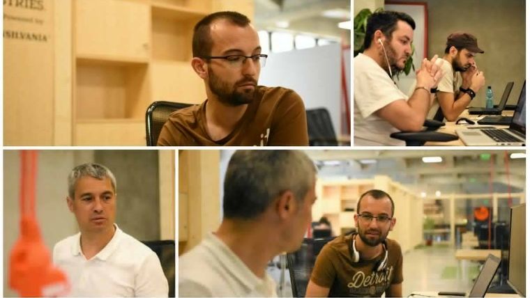 Un proiect media independent testeaza doua directii curajoase: publicitatea fara compromisuri si contributia cititorilor. Ce planuri are Recorder.ro