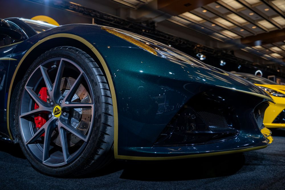 Lotus revine oficial în România. Automobile Bavaria preia importul și distribuția mărcii britanice