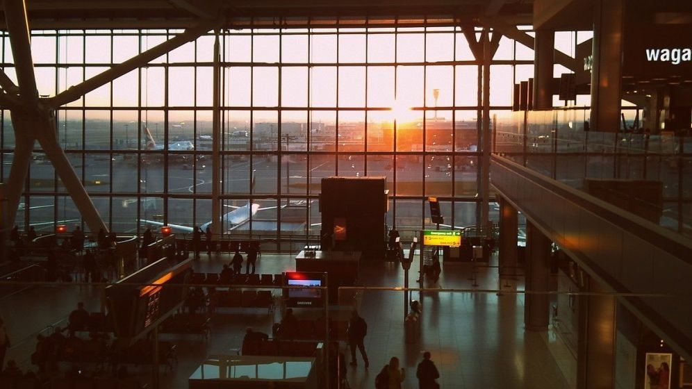 Topul celor mai bune companii aeriene si aeroporturi la nivel global