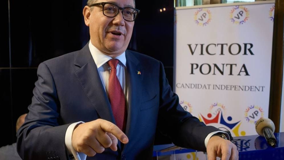 Victor Ponta: În 2025, România merge într-o direcție total greșită