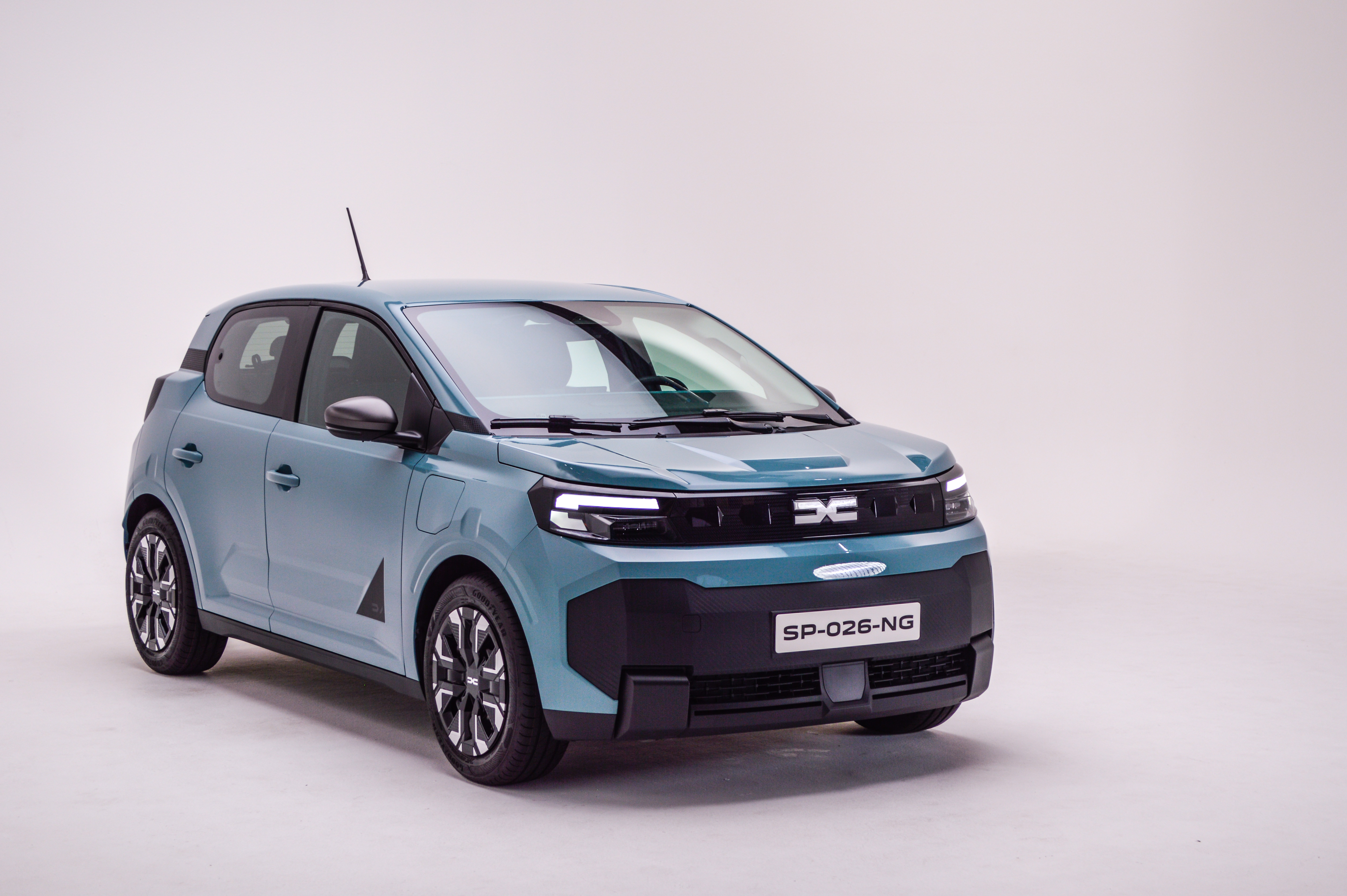 Care sunt așteptările Dacia pentru noul Spring în România: Nu vom deschide șampania