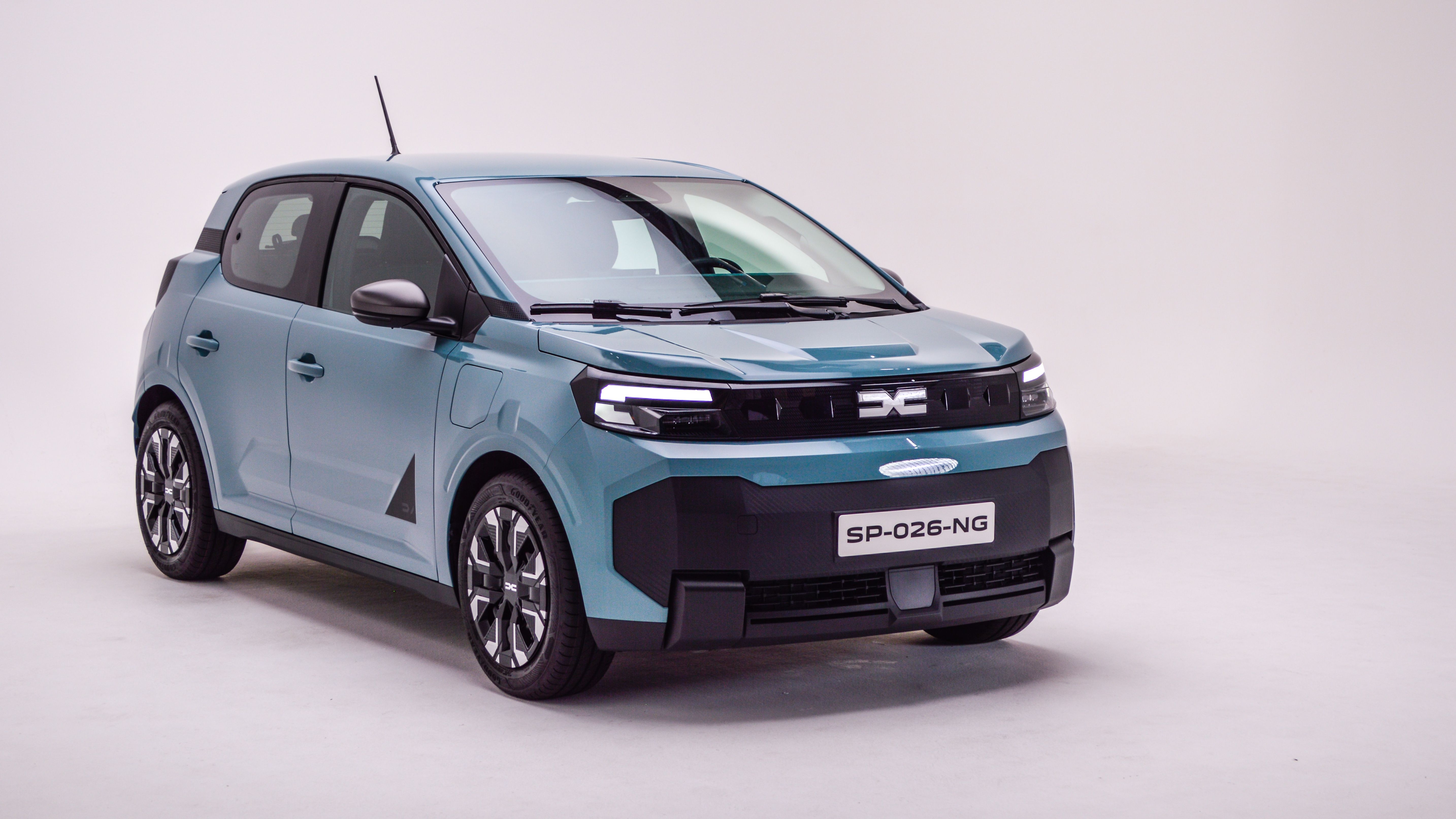 Care sunt așteptările Dacia pentru noul Spring în România: Nu vom deschide șampania