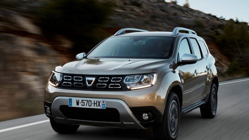 Dacia a vandut 400.000 de unitatii la nivel mondial in primele 6 luni