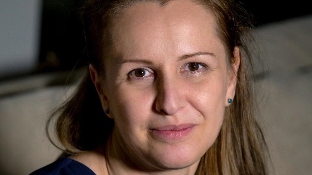 Celesta Pădineanu devine Director de HR al Trencadis