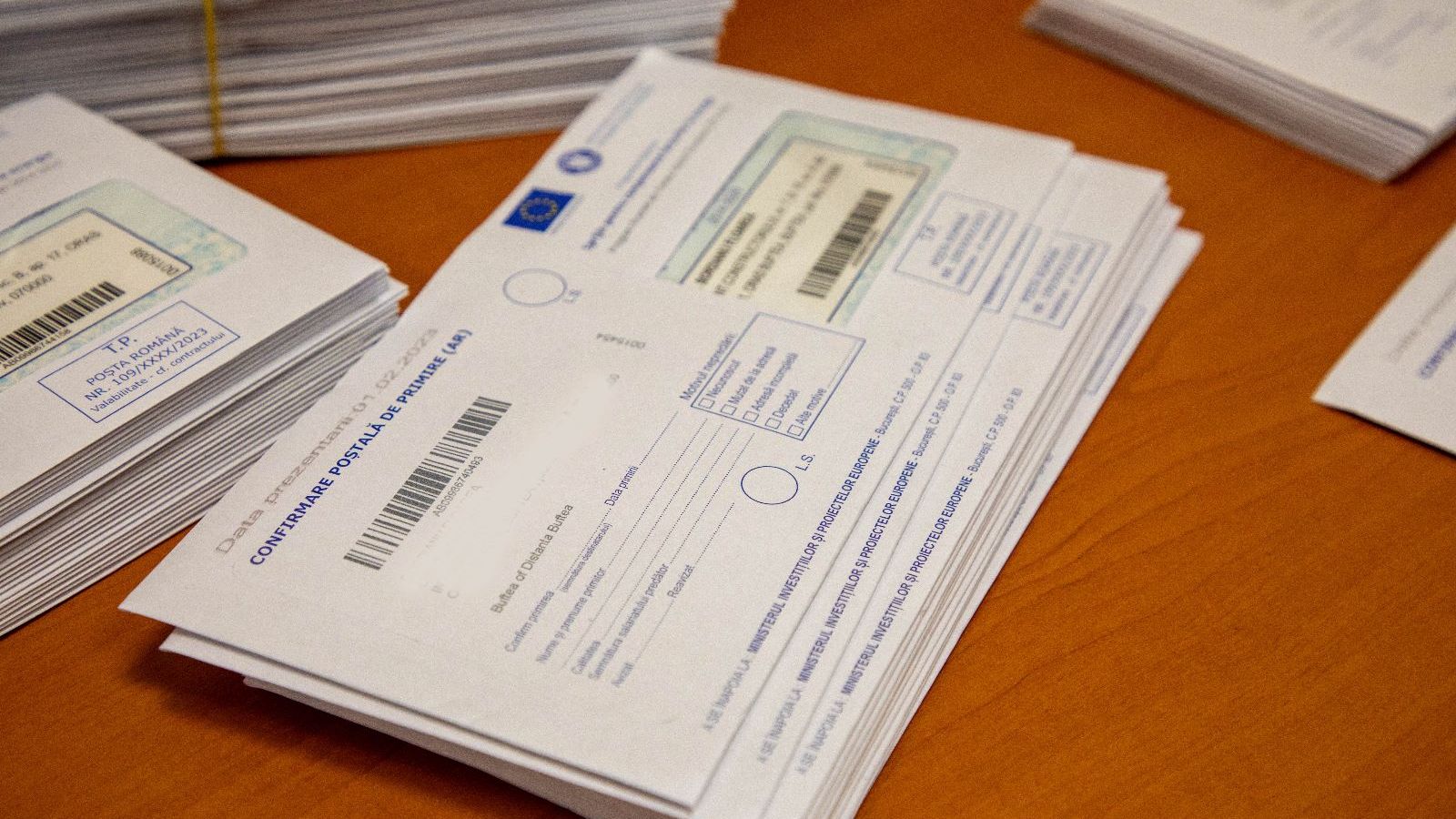 Cum plătești online facturile cu cardul de energie de 1.400 de lei. Când va fi gata aplicația Poștei Române