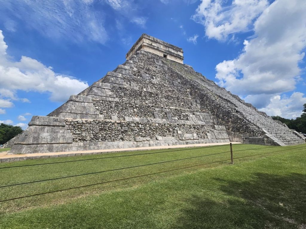 Mexic Peninsula Yucatan - Imagine 42