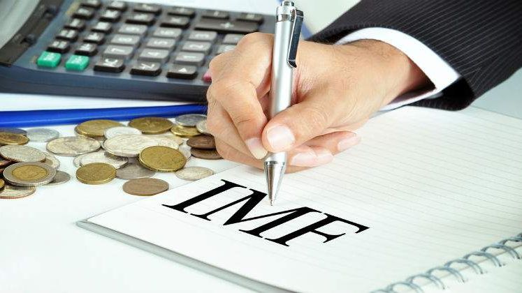 Maria-Elena Georgescu a fost numita secretar de stat in Ministerul de Finante