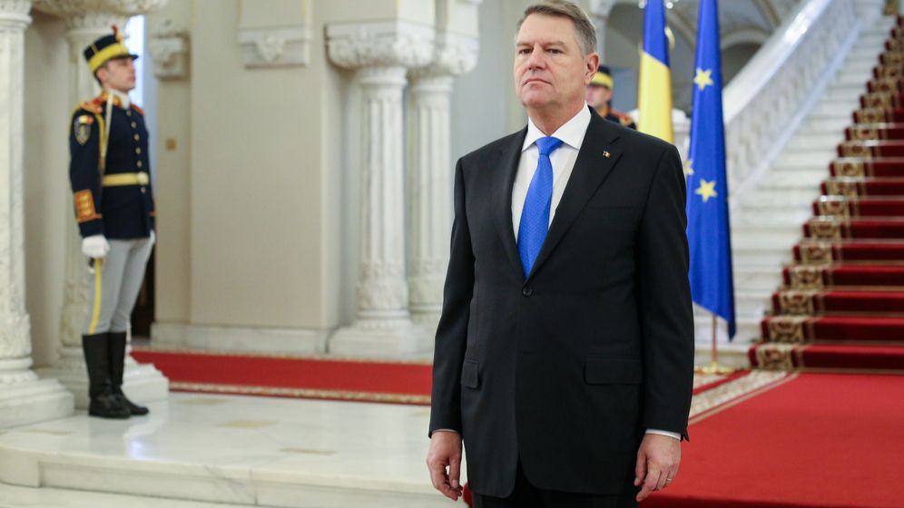 De ce a cheltuit România mai puțin decât trebuia pentru apărare? Explicația lui Iohannis
