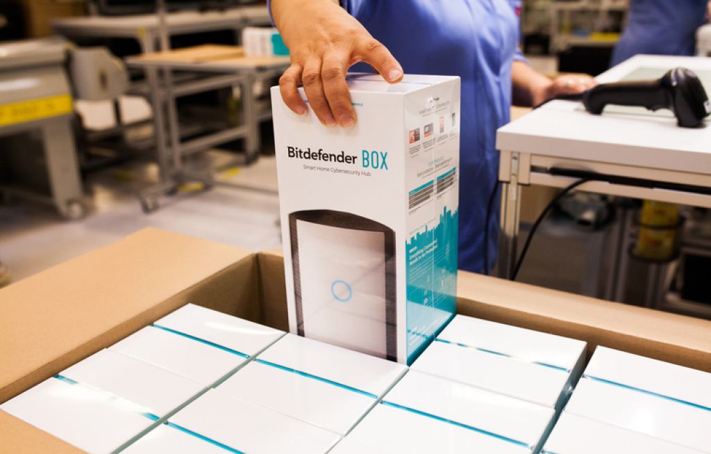 Bitdefender - Imagine 36