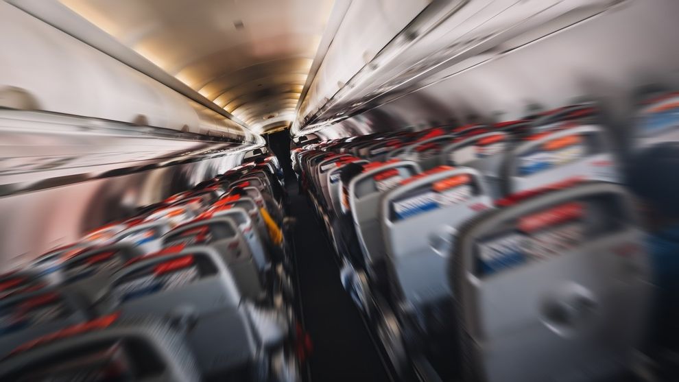 Noi detalii privind accidentul aviatic din SUA: În avion se aflau foști patinatori ruși