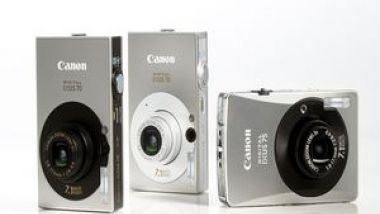 Canon mizeaza pe tonuri clasice si linii subtiri