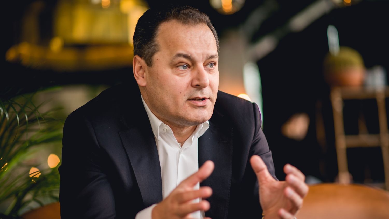 La pranz cu Marius Ghenea: despre efervescenta industriei tech romanesti, antreprenoriatul la cele mai fragede varste si noile fonduri de investitii dedicate startup-urilor aflate chiar in faza de prototip