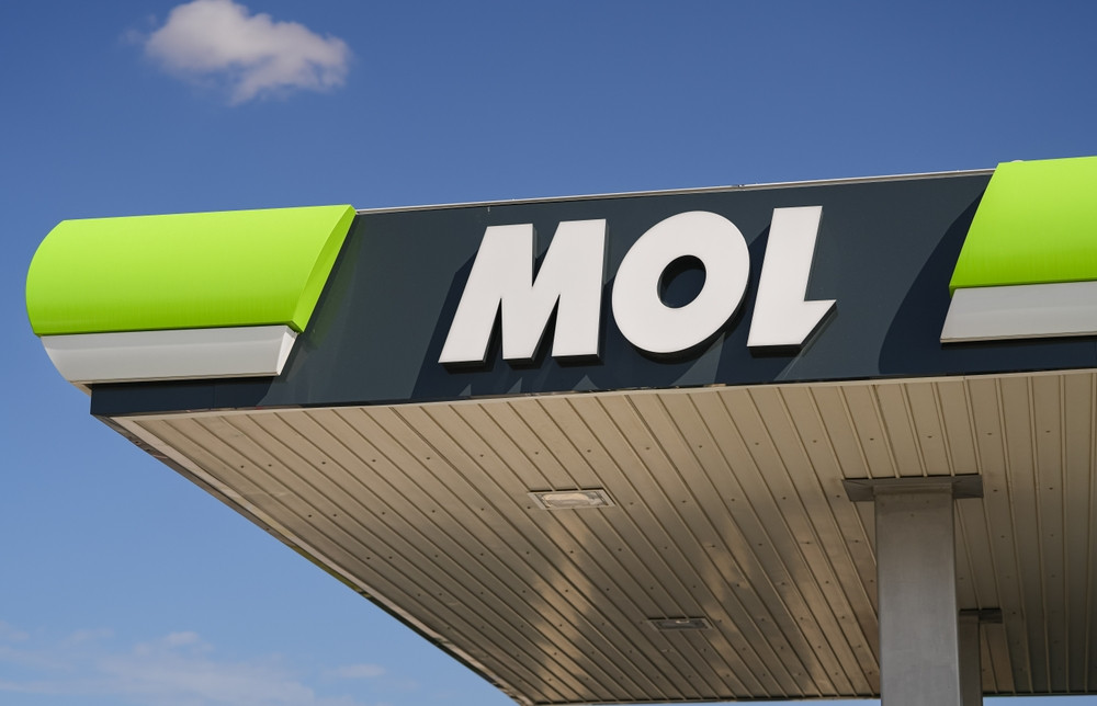 Mol va amenaja primele benzinării de pe Autostrada Moldovei