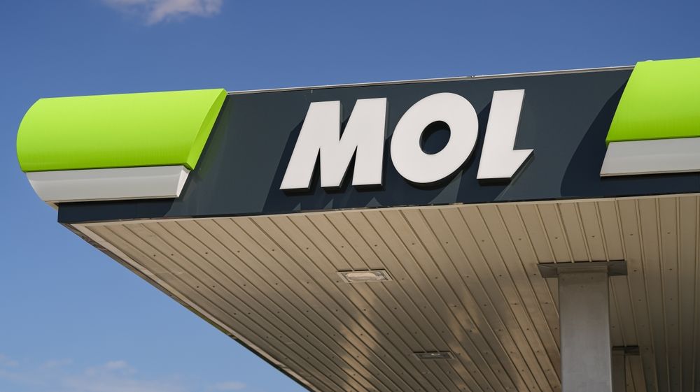 Mol va amenaja primele benzinării de pe Autostrada Moldovei