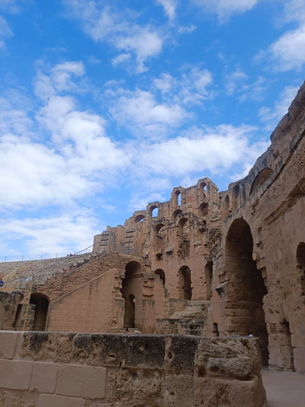 GALERIE FOTO: Vacanță în Tunisia, cu aventuri în deșert și oaze naturale, dar și cu stațiuni - Imagine 44