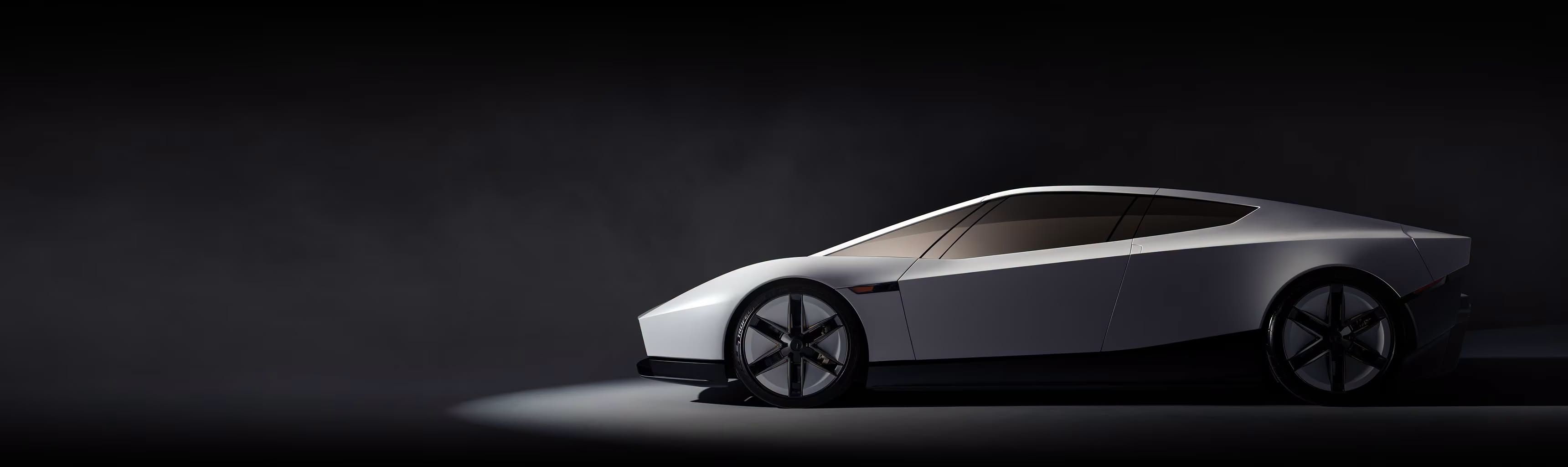 Tesla șocheză cu noul Roadster, o mașină care poate zbura mulțumită unor rachete neomologate - Poza 2