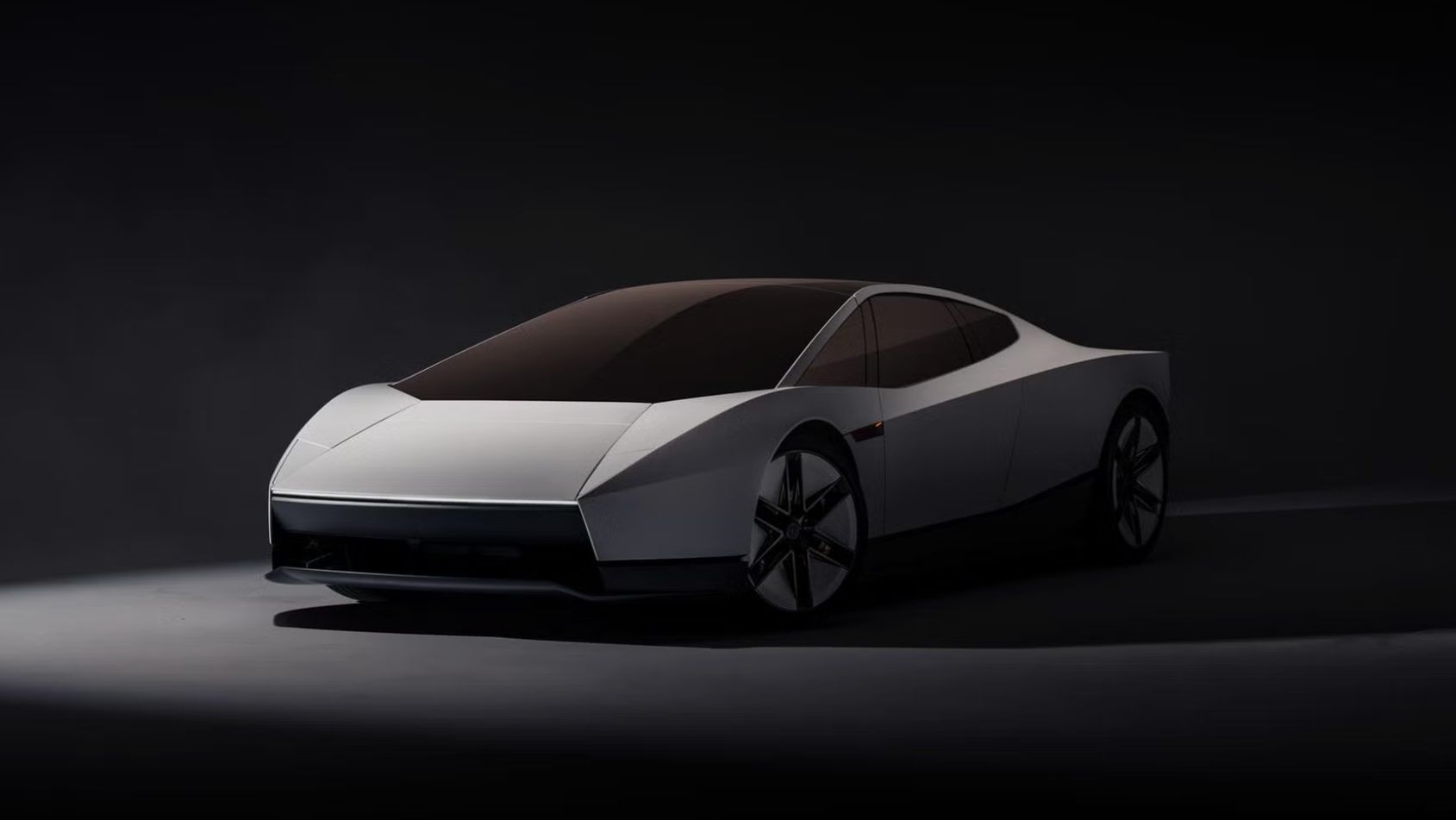 Tesla șocheză cu noul Roadster, o mașină cu care poate zbura mulțumită unor rachete neomologate