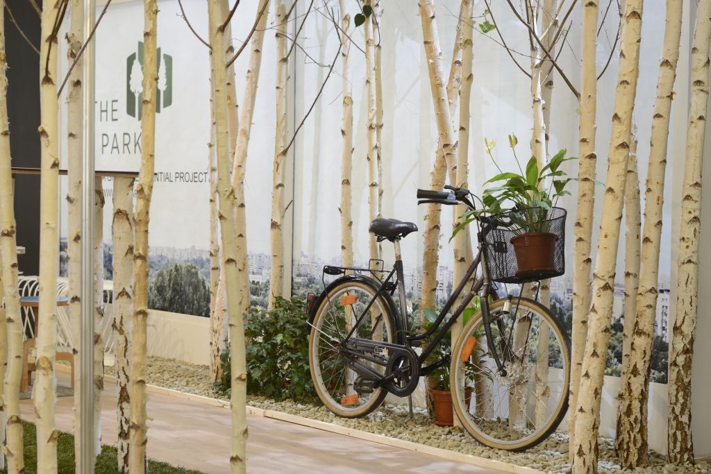 The Park Project Expo - Imagine 2