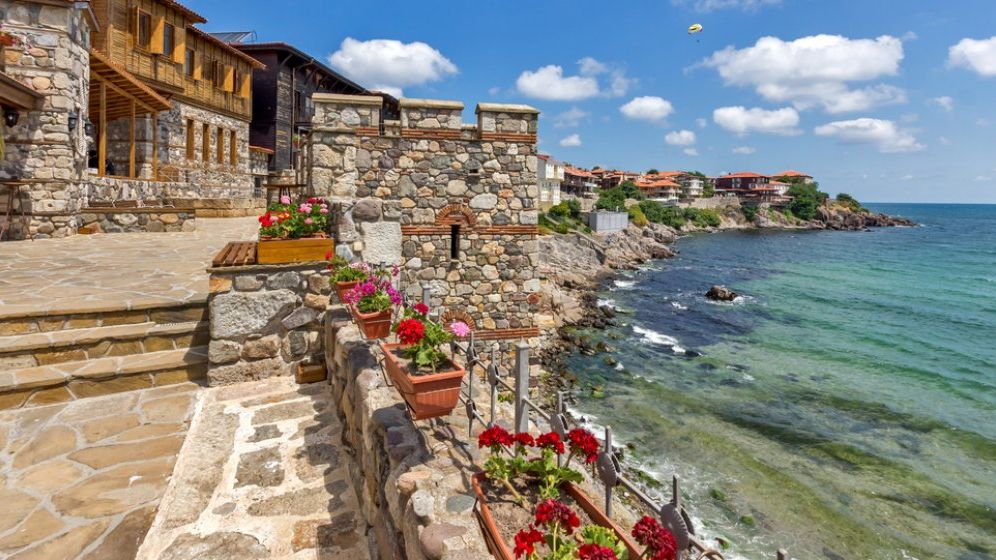 MAE: Noi condiții de intrare în Bulgaria, din cauza pandemiei de COVID-19