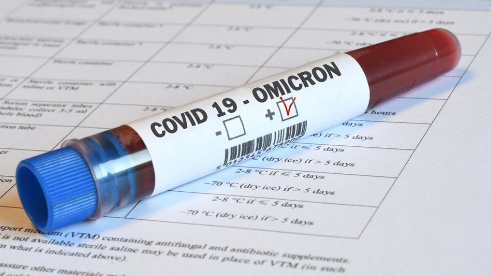 UPDATE: Încă trei cazuri noi de Omicron au fost înregistrate în România