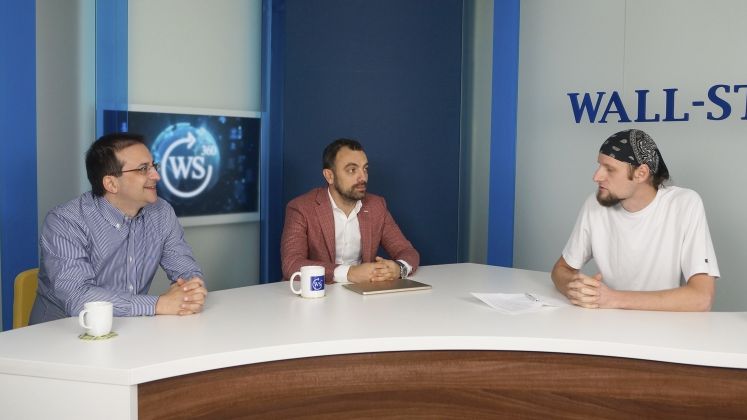 Retargeting.biz, antreprenori la dublu: Ratele de conversie din tara, foarte reduse