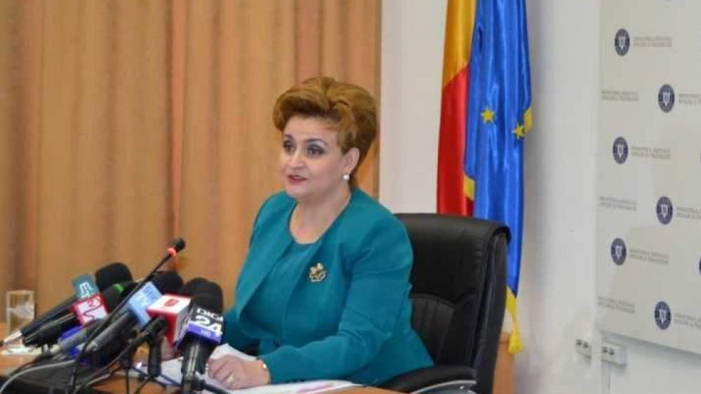 Gavrilescu: Imediat dupa sedinta de Guvern imi voi depune demisia