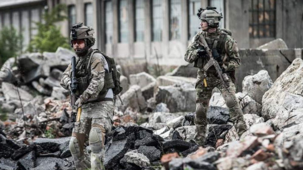 Cheltuielile militare la nivel mondial au înregistrat în 2019 cea mai mare creștere din ultimul deceniu