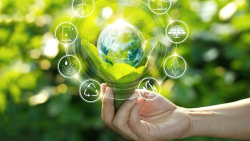 „Verde” pe hârtie, gri la buget: Firmele românești sunt sustenabile doar dacă e mai ieftin așa