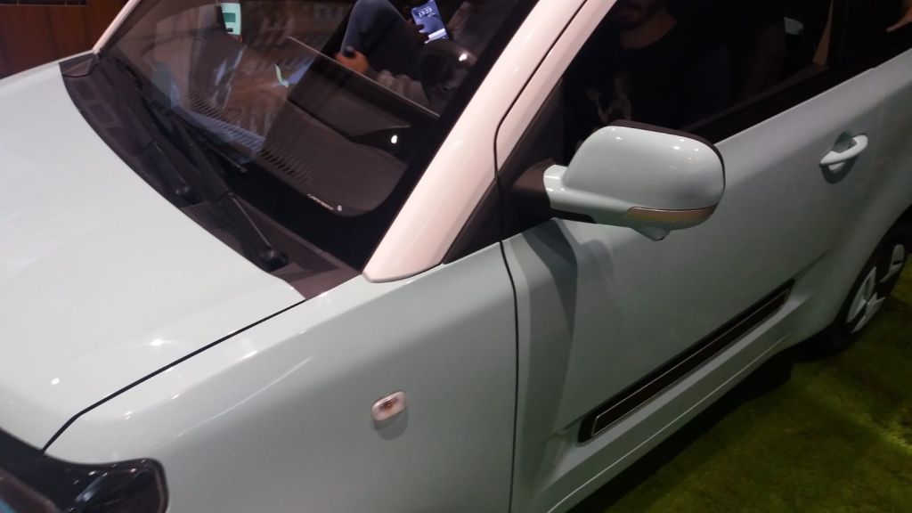 GALERIE FOTO | Allview a prezentat primul său model electric ce poate fi condus de la 16 ani - Imagine 13