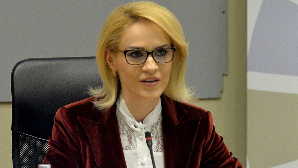 Ciolacu: Aș vrea să o văd pe Gabriela Firea față în față la televizor cu Nicușor Dan