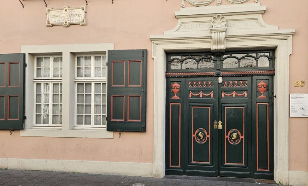 [GALERIE FOTO] Călătorie prin inima Germaniei: Pe urmele muzicii, vinurilor franconiene și castel - Imagine 42