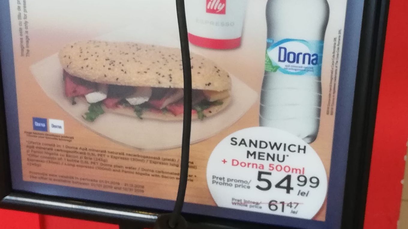 DNA, în vizită la magazinele din aeroport: reacția Aeroporturi București