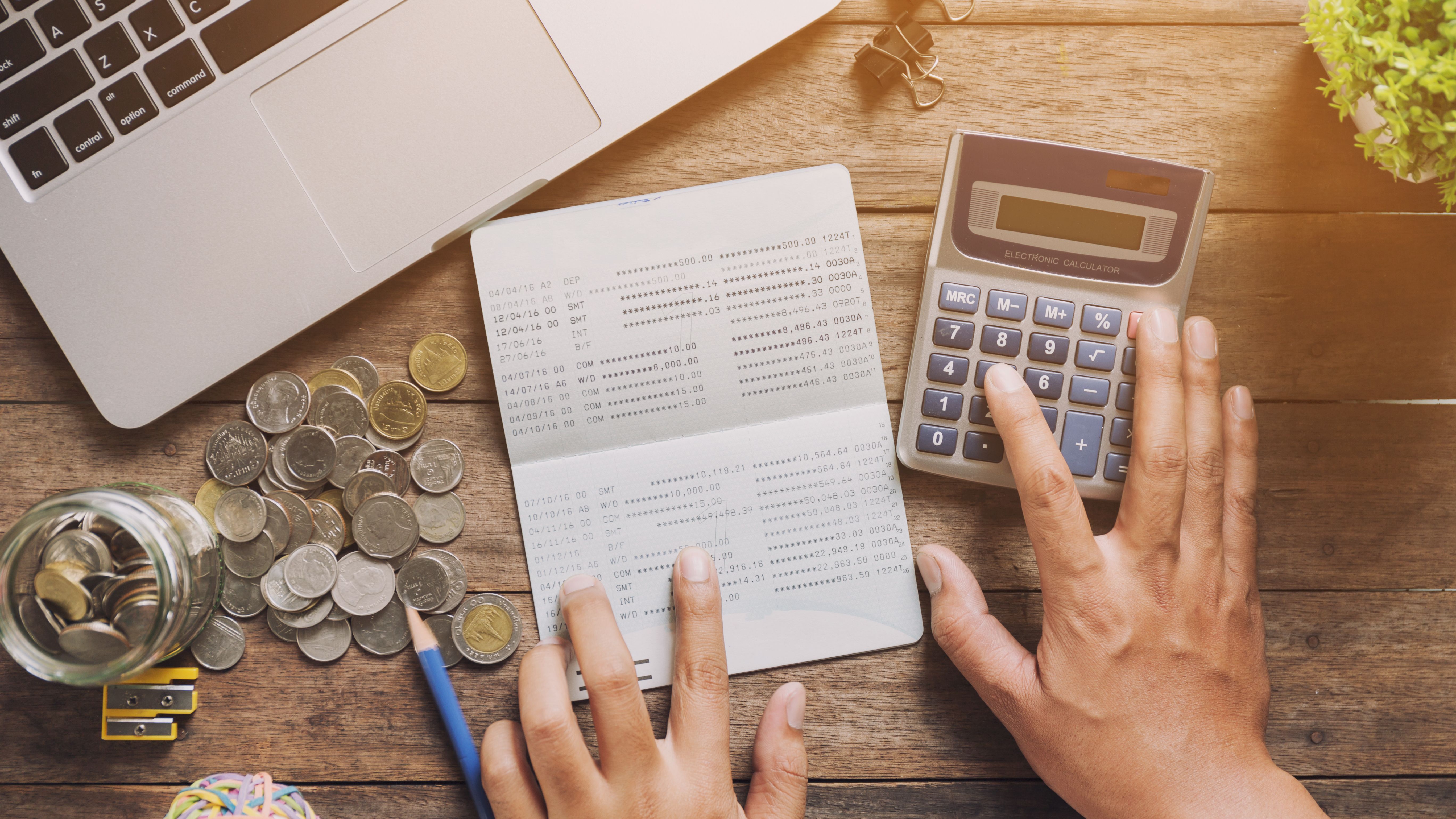 Cum iti protejezi economiile: 5 solutii sigure pentru banii tai