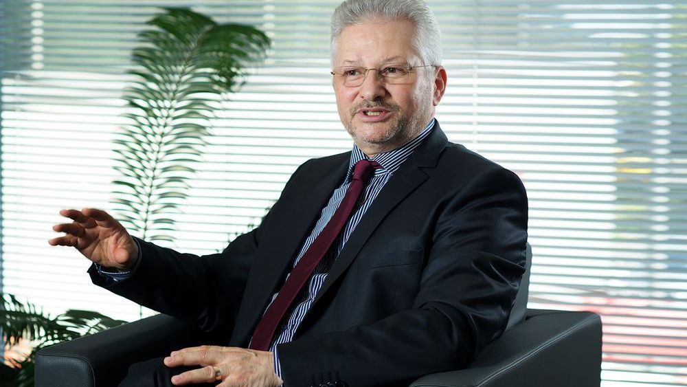 Sorin Visoianu, Immofinanz: Dezvoltatorii care nu se vor plia pe cerintele clientilor vor esua. 2016, un an al efervescentei in care flexibilitatea este cuvantul cheie