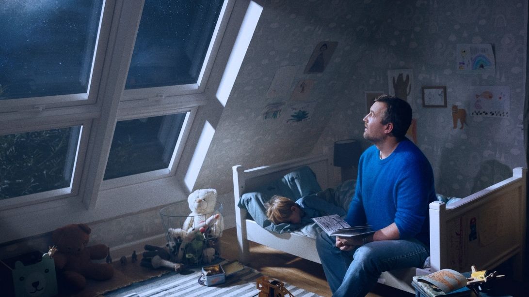 Cum să eficientizezi spațiul de la mansardă cu oferta specială VELUX pentru sezonul rece