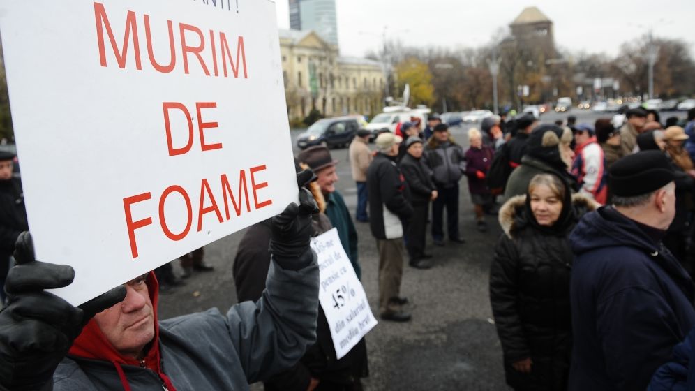 Pensionarii cer impozite mai mari la angajații part-time, pentru bani de pensii