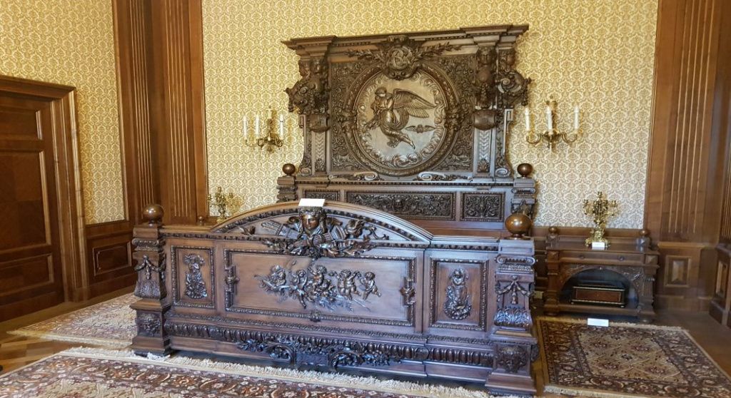 Palatul Cotroceni - Imagine 33
