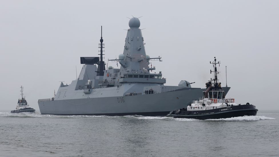 Comisia Europeană, undă verde pentru construcția unui hub de securitate navală la Marea Neagră