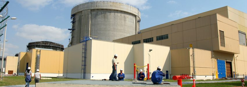 Reactorul 2 de la Cernavodă a fost oprit. Ce spune Ministerul Energiei despre alimentarea cu energie