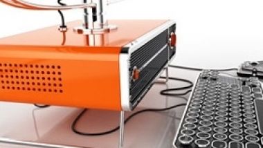 Philco PC: Un computer de vis