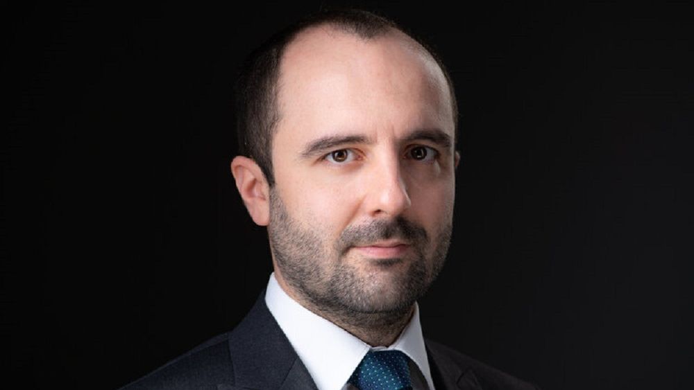 Schimbări la vârful CITR: Paul Dieter Cîrlănaru preia conducerea companiei