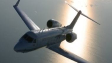 Jet Unlimited - noul jucator din piata zborurilor private din Romania