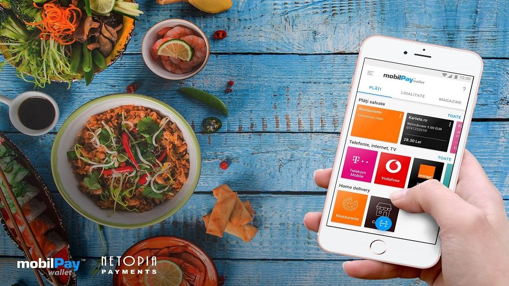 COVID-19 | NETOPIA Payments, procesator de plăți electronice din România, lansează o nouă platformă pentru comenzi, pentru sprijinirea afacerilor din online