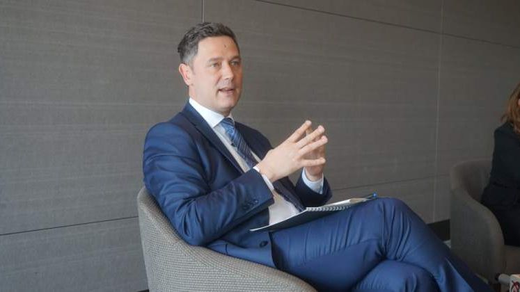 BCR a raportat anul trecut un profit net de 668 milioane lei, in scadere cu 36%. Banca anunta insa ca a pompat in 2017 peste 8 miliarde lei in credite noi