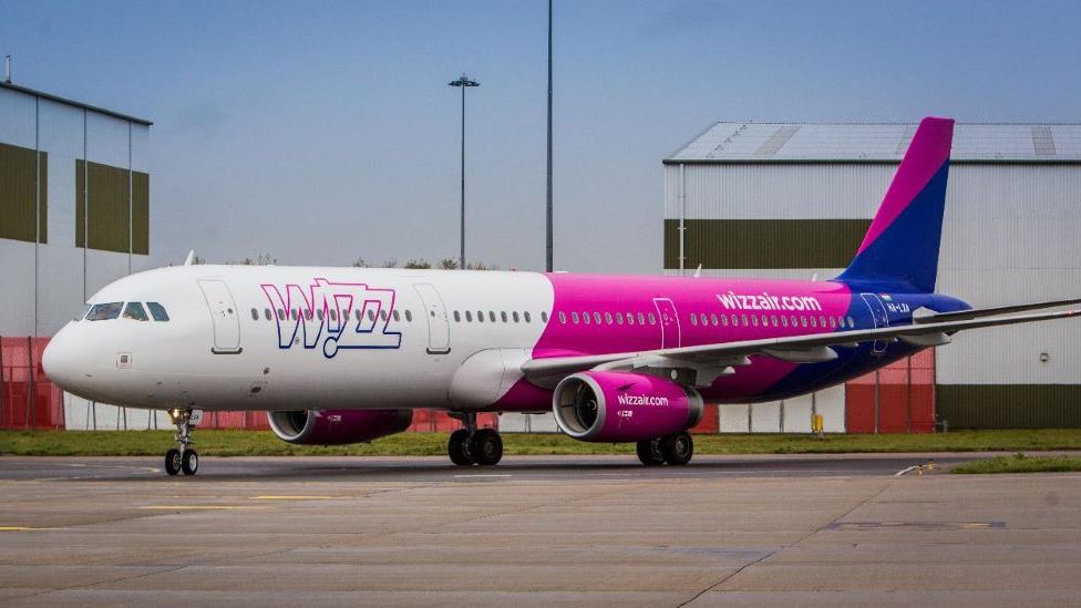 EXCLUSIV | George Michalopoulos, director comercial Wizz Air: Guvernele nu ar trebui să aibă preferințe în ceea ce privește ajutorul dat companiilor aeriene