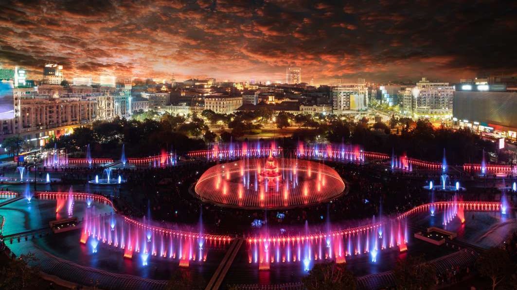 București sau Cluj-Napoca sunt printre orașele cele mai performante din România